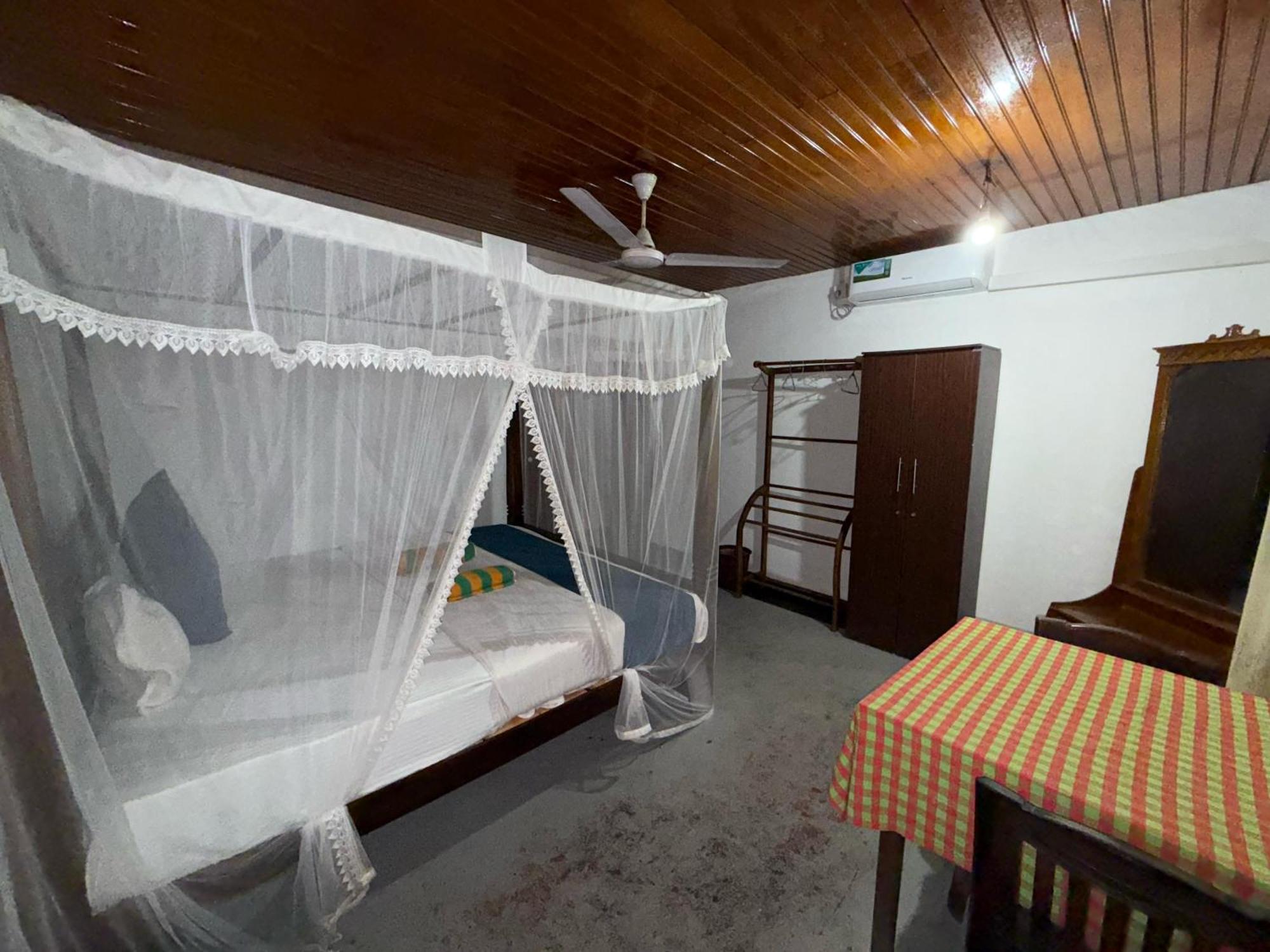 Serendipity Beach Unawatuna Kültér fotó
