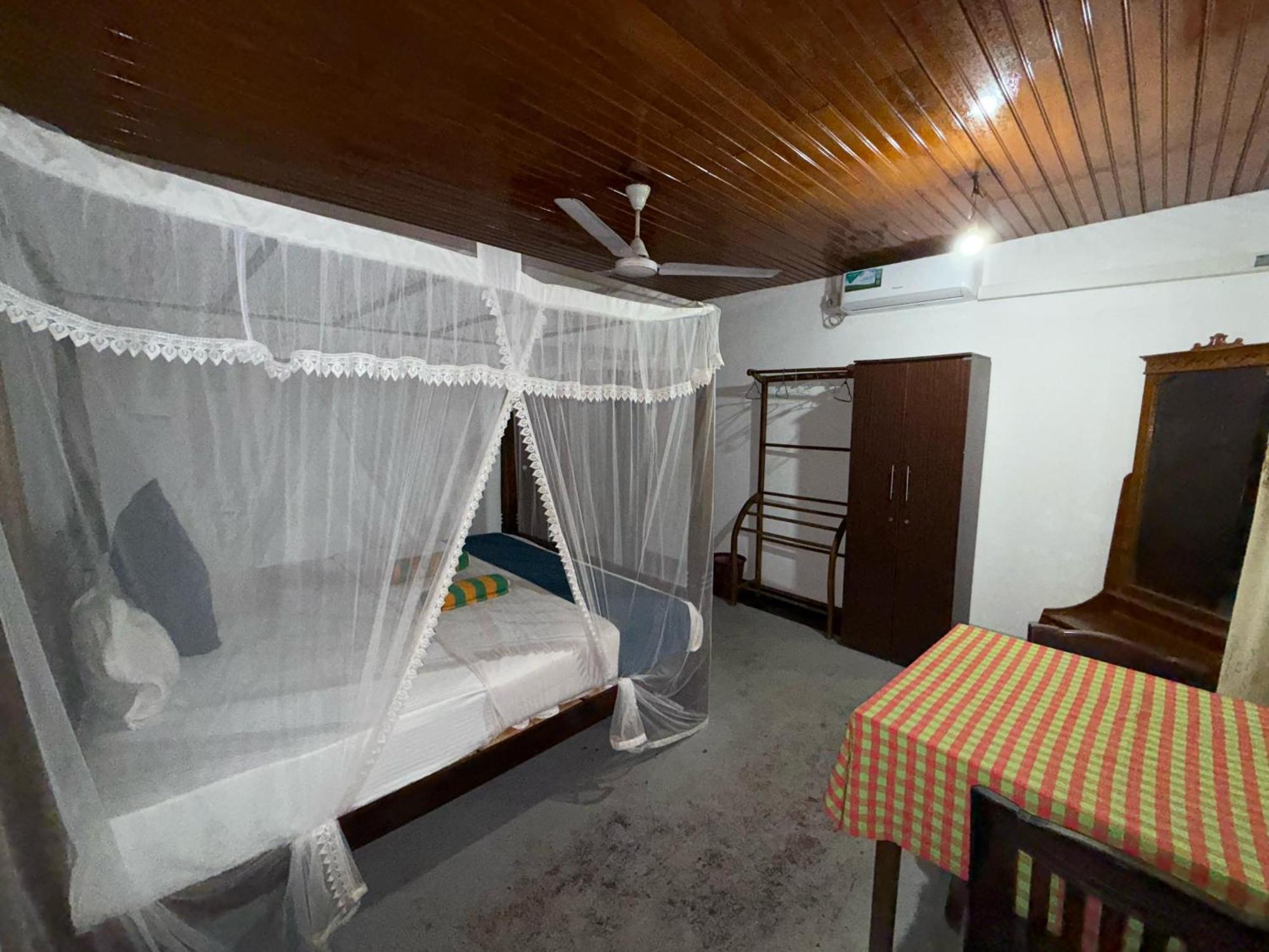 Serendipity Beach Unawatuna Kültér fotó